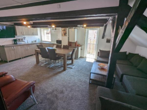 Cezar Apartment